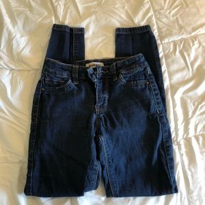 Blue Spice Jeans